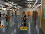corso tigers